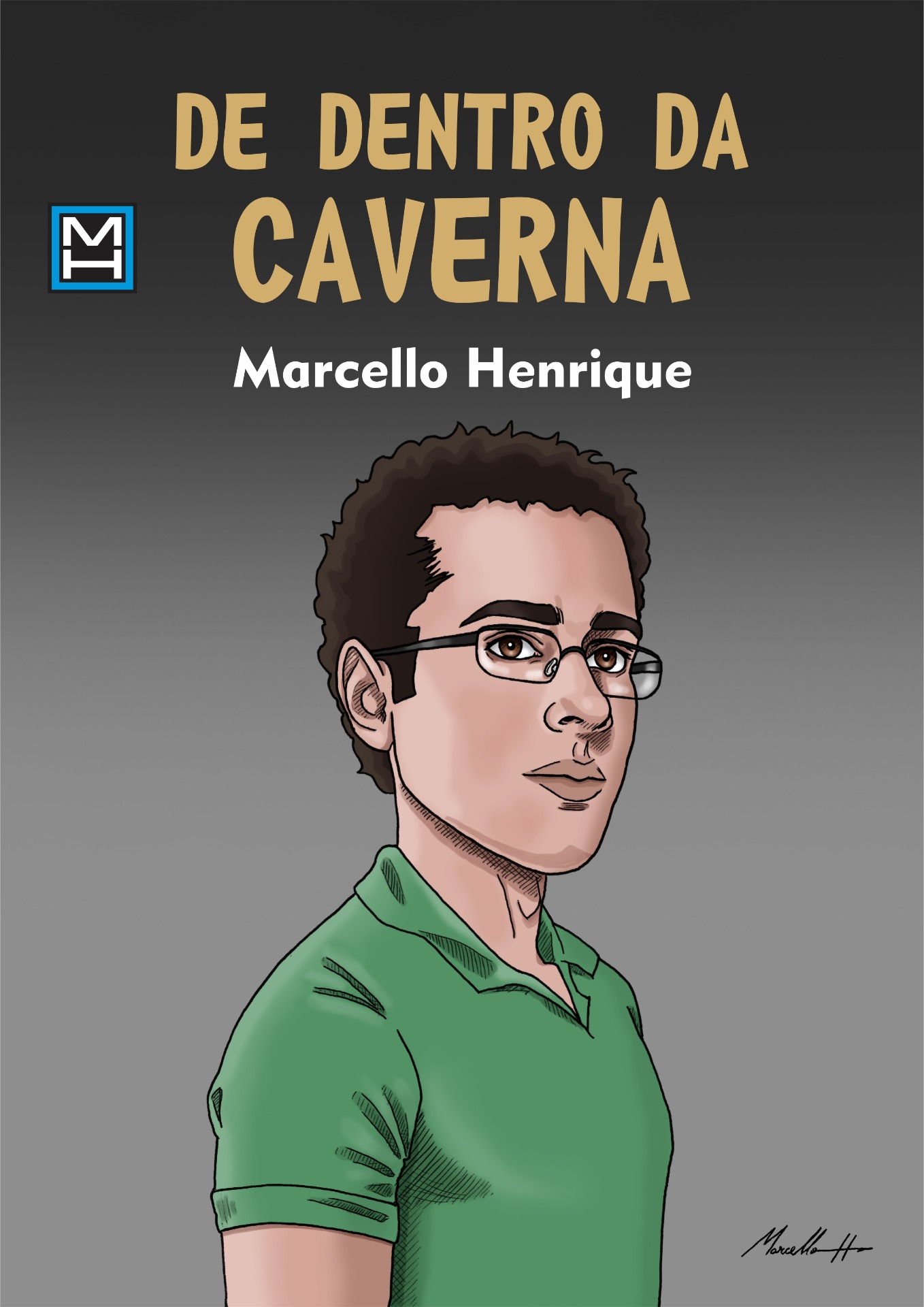 De Dentro da Caverna