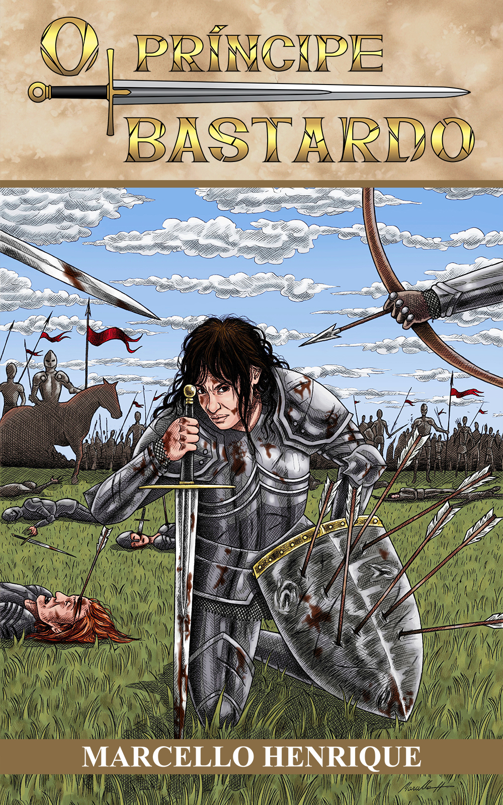 O Príncipe Bastardo